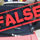 Illustration for article titled The Ten Most Ridiculous Car Myths